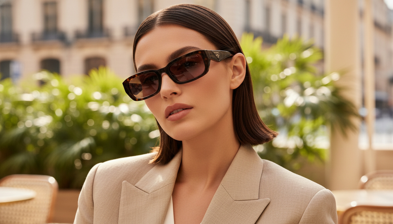 Forfra Prada PR B06S (17N60B)