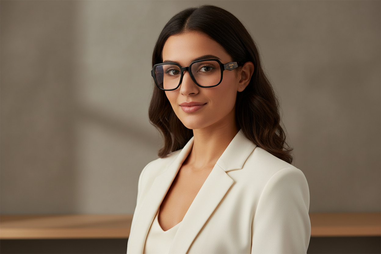 Forfra Prada PR B07VD (3891O1)