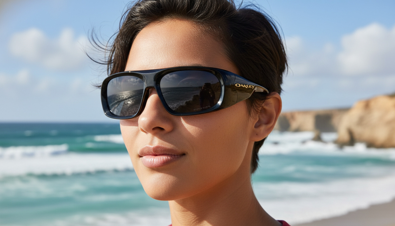 Forfra Oakley BELLEVILLE (OO9491 - 949101)
