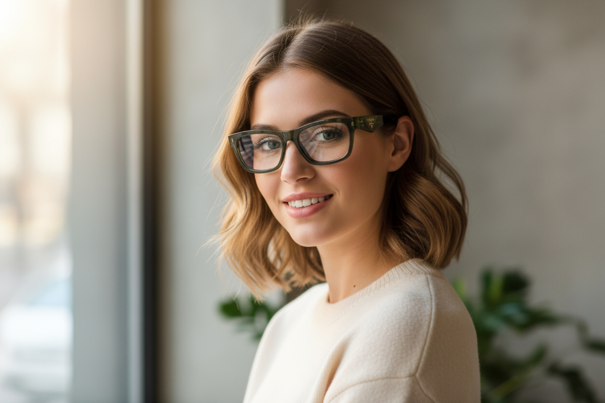 Forfra Prada PR B01V (19Z1O1)