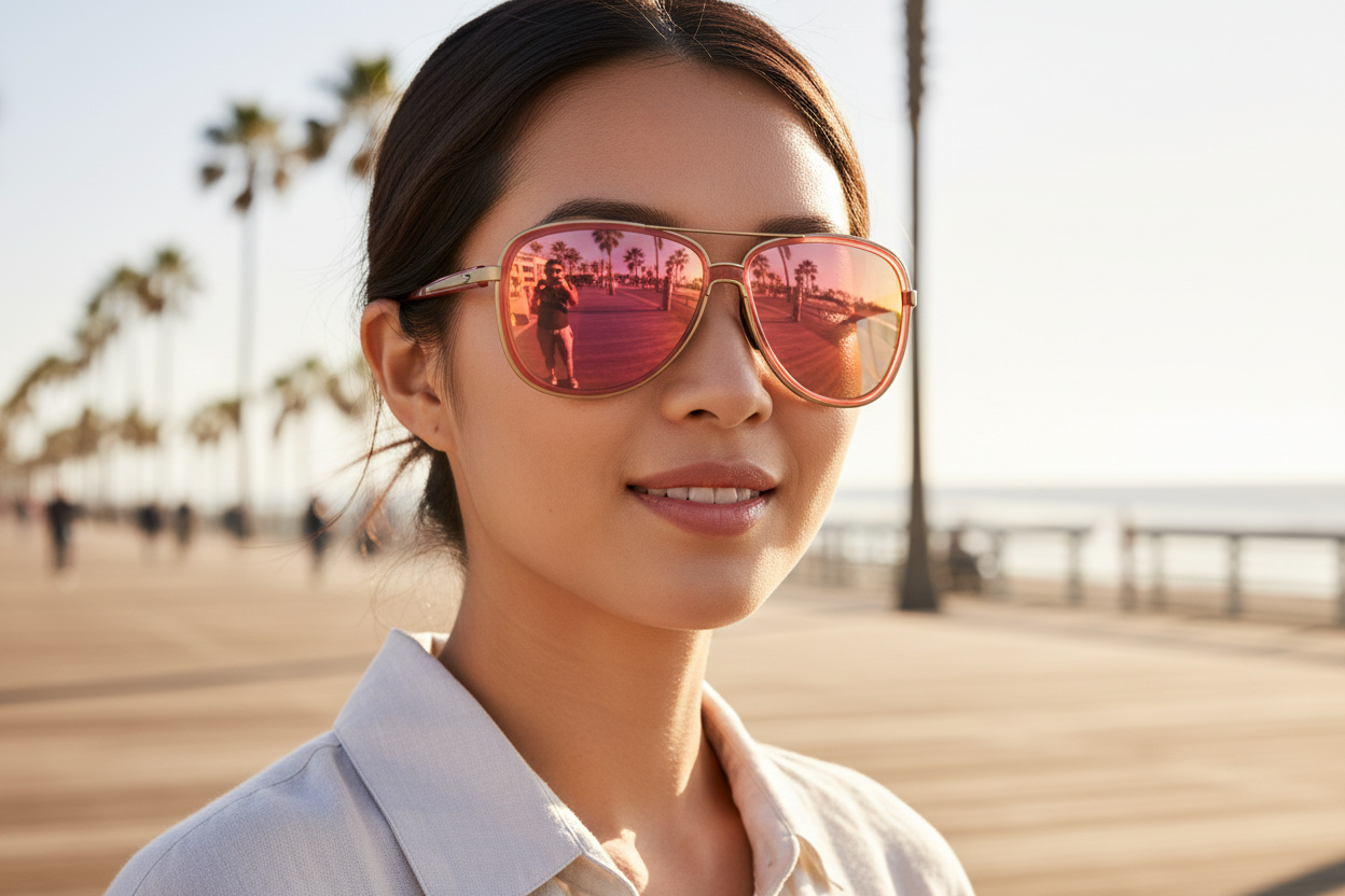 Forfra Oakley SPLIT TIME (OO4129 - 412930)