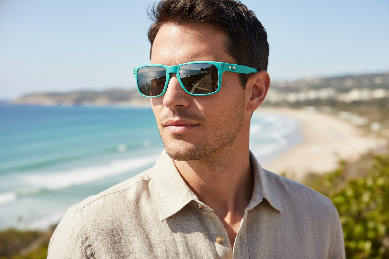 Forfra Oakley HOLBROOK (OO9102 - 9102AF)