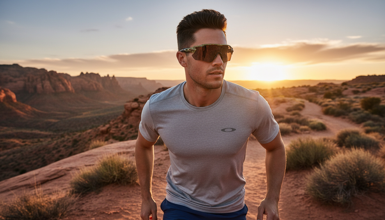 Forfra Oakley RADAR EV PATH (OO9208 - 9208G1)