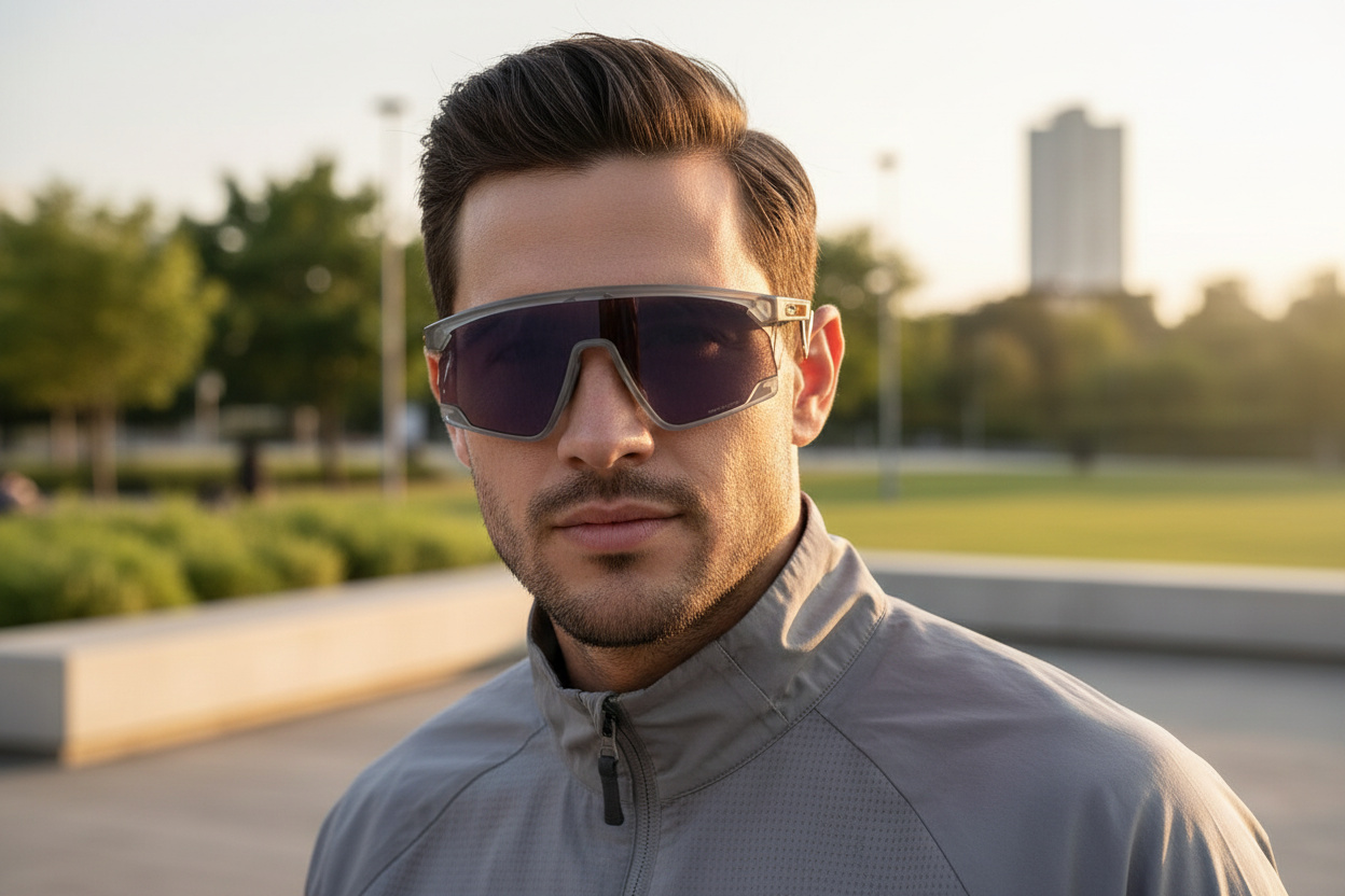 Forfra Oakley BXTR METAL (OO9237 - 923713)