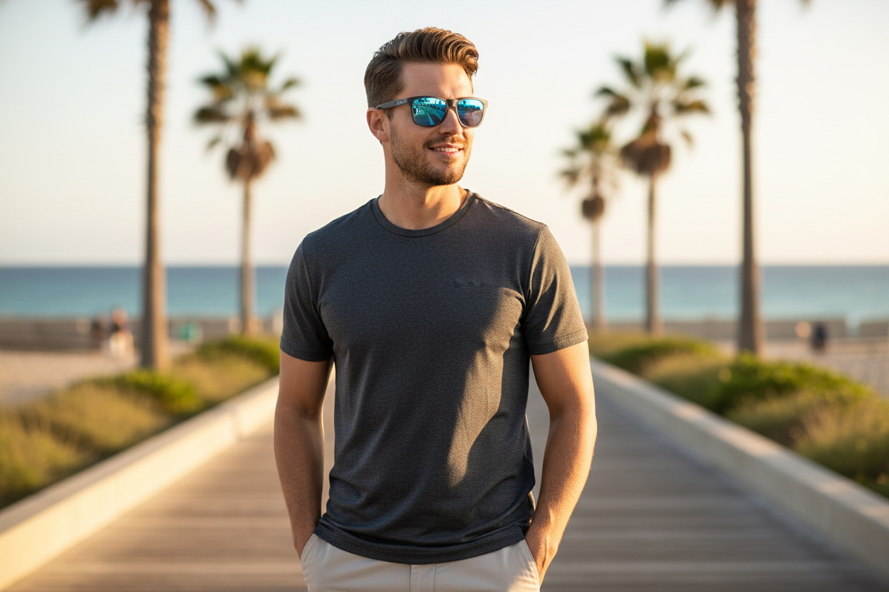Forfra Oakley FROGSKINS RANGE (OO9284 - 928419)