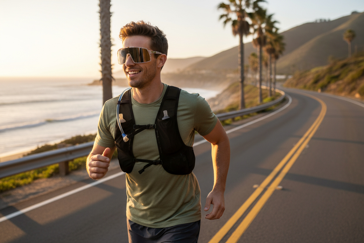 Forfra Oakley SUTRO (OO9406 - 9406C7)