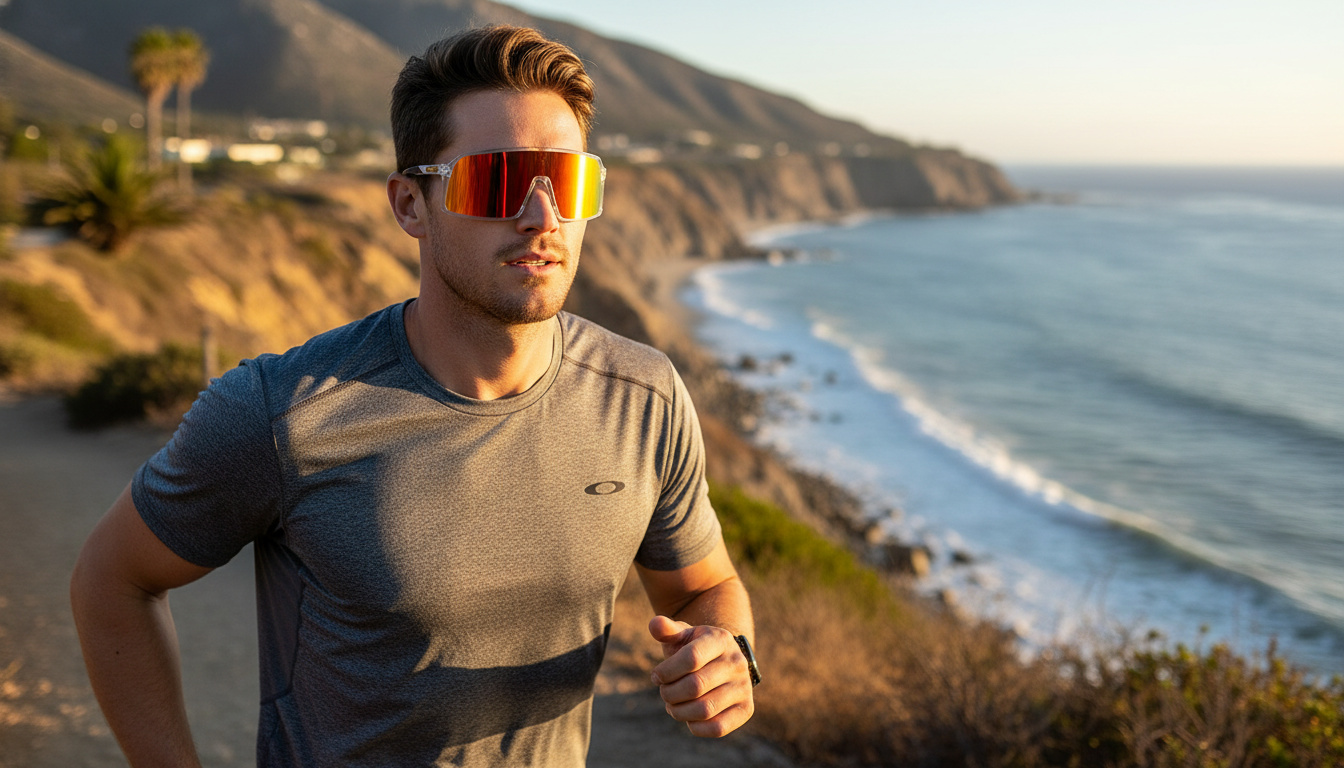 Forfra Oakley SUTRO (OO9406 - 9406C8)