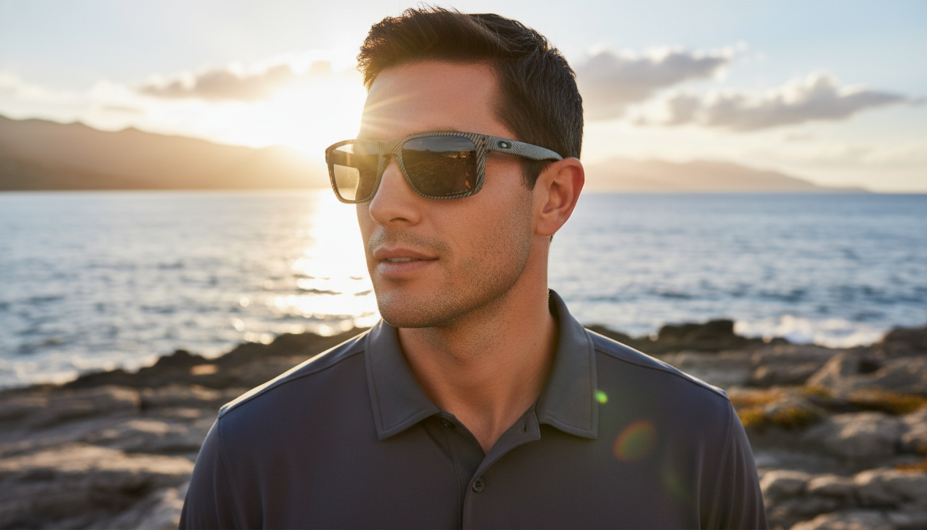 Forfra Oakley HOLBROOK XL (OO9417 - 941750)