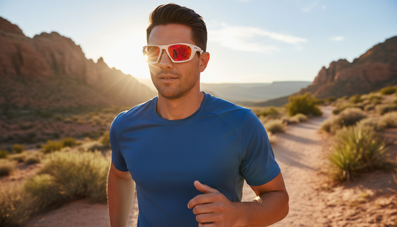 Forfra Oakley LATERALIS (OO9431 - 943110)