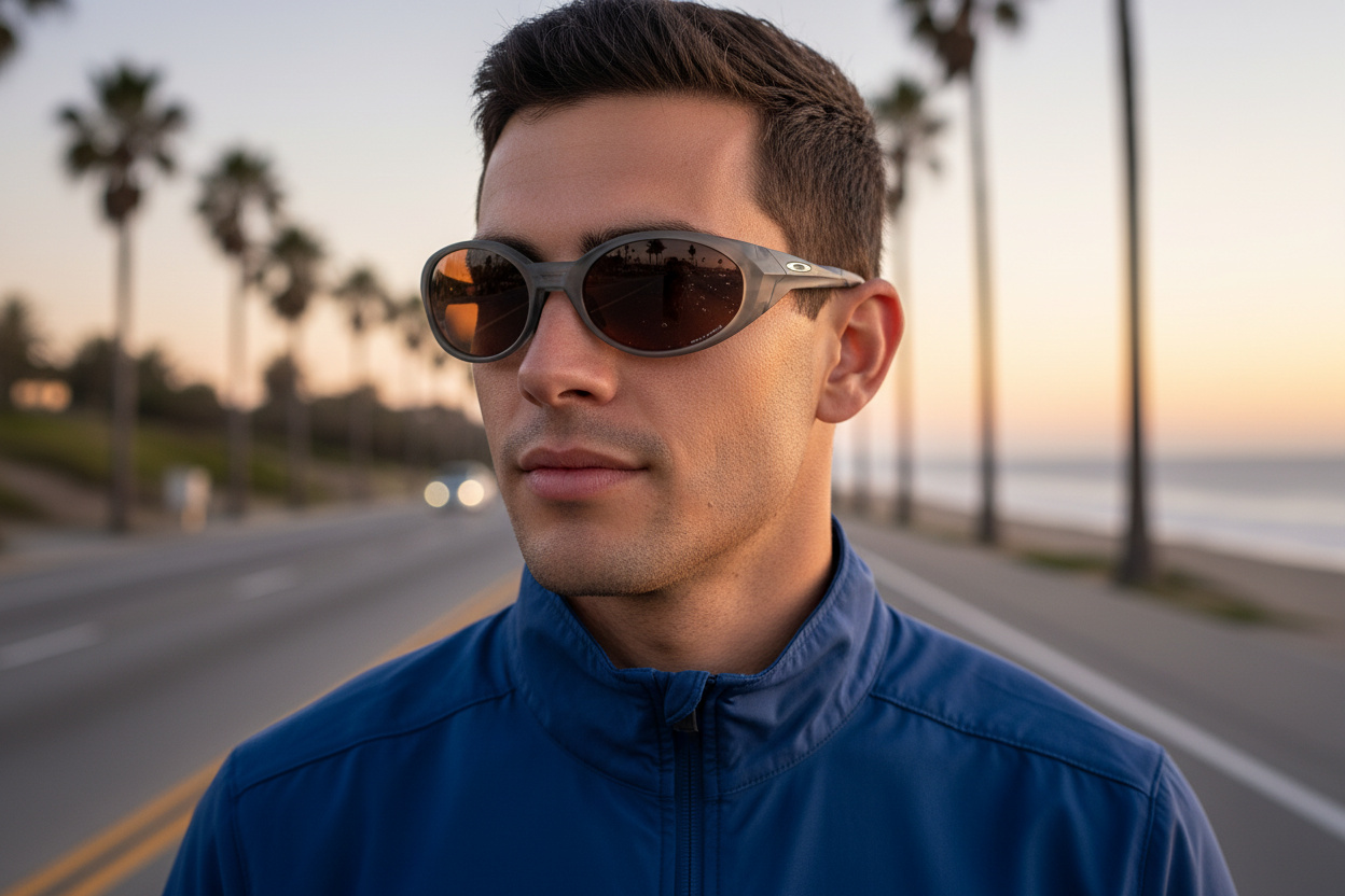 Forfra Oakley EYEJACKET REDUX (OO9438 - 943826)