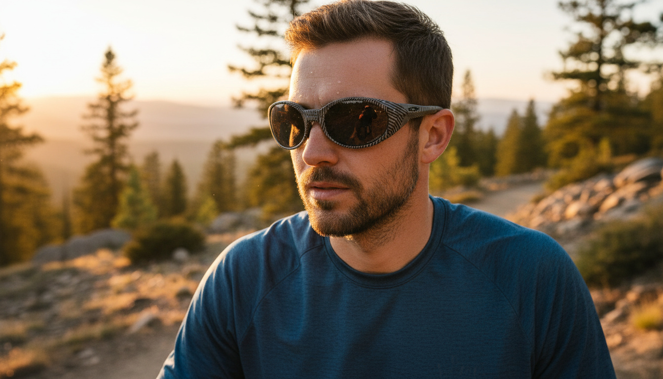 Forfra Oakley EYEJACKET REDUX (OO9438 - 943827)