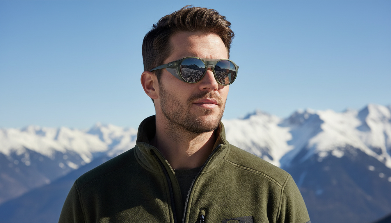 Forfra Oakley CLIFDEN (OO9440 - 944026)