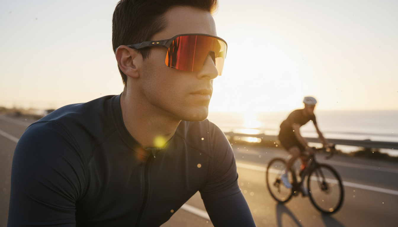 Forfra Oakley SUTRO LITE (OO9463 - 946377)