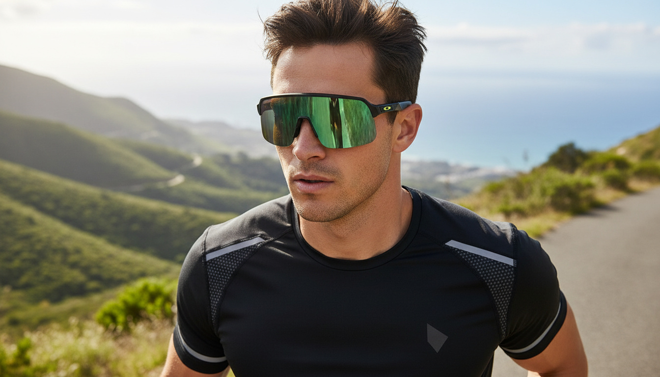 Forfra Oakley SUTRO LITE (OO9463 - 946379)