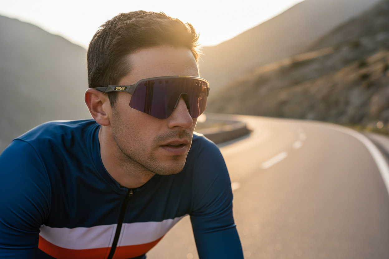 Forfra Oakley SUTRO LITE SWEEP (OO9465 - 946532)