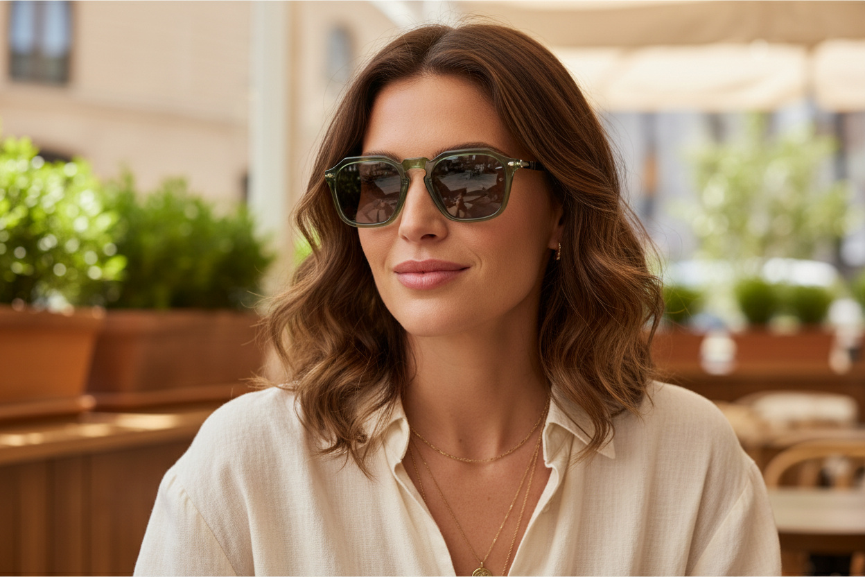 Forfra Persol PO3292S (1226B1)