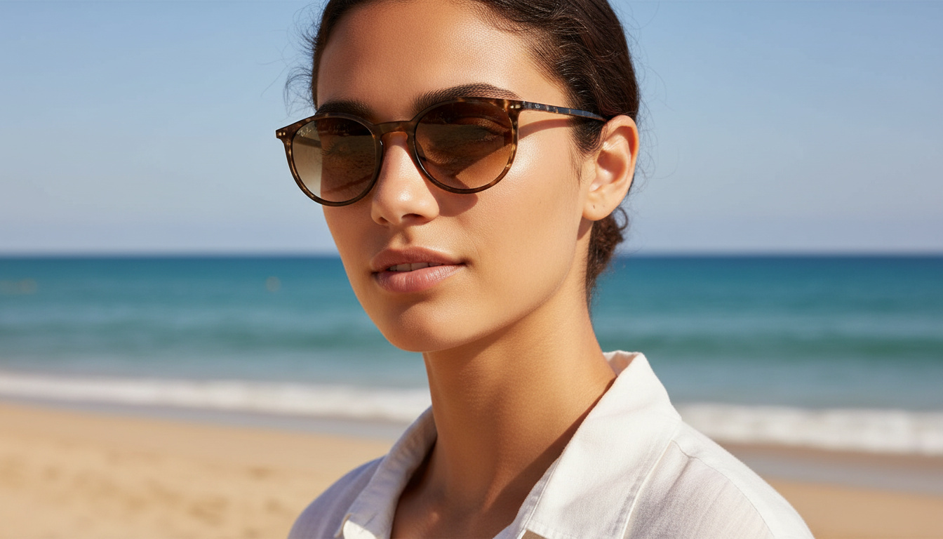 Forfra Ray-Ban RB2204 (143151)