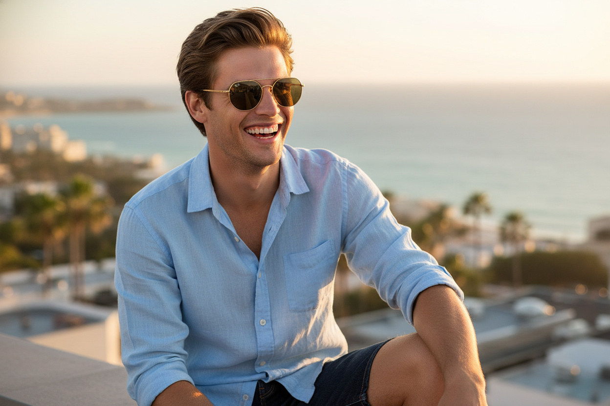 Forfra Ray-Ban JACK (RB3565 - 927533)
