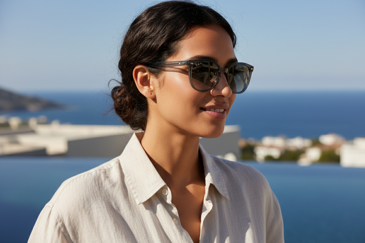 Forfra Ray-Ban RB4423D (6592T3)