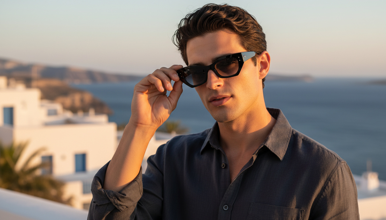 Forfra Ray-Ban ZENA (RB4430 - 667711)
