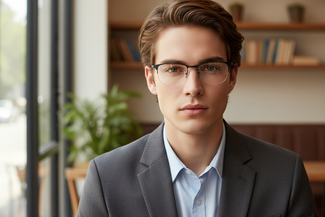 Forfra Ray-Ban RX6513 (2904)