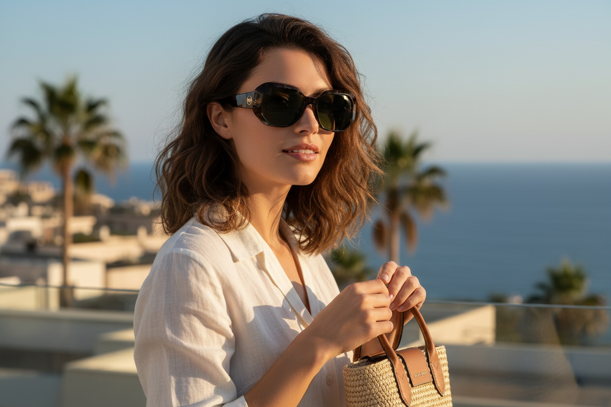 Forfra Michael Kors SIESTA KEY (MK2240U - 300671)