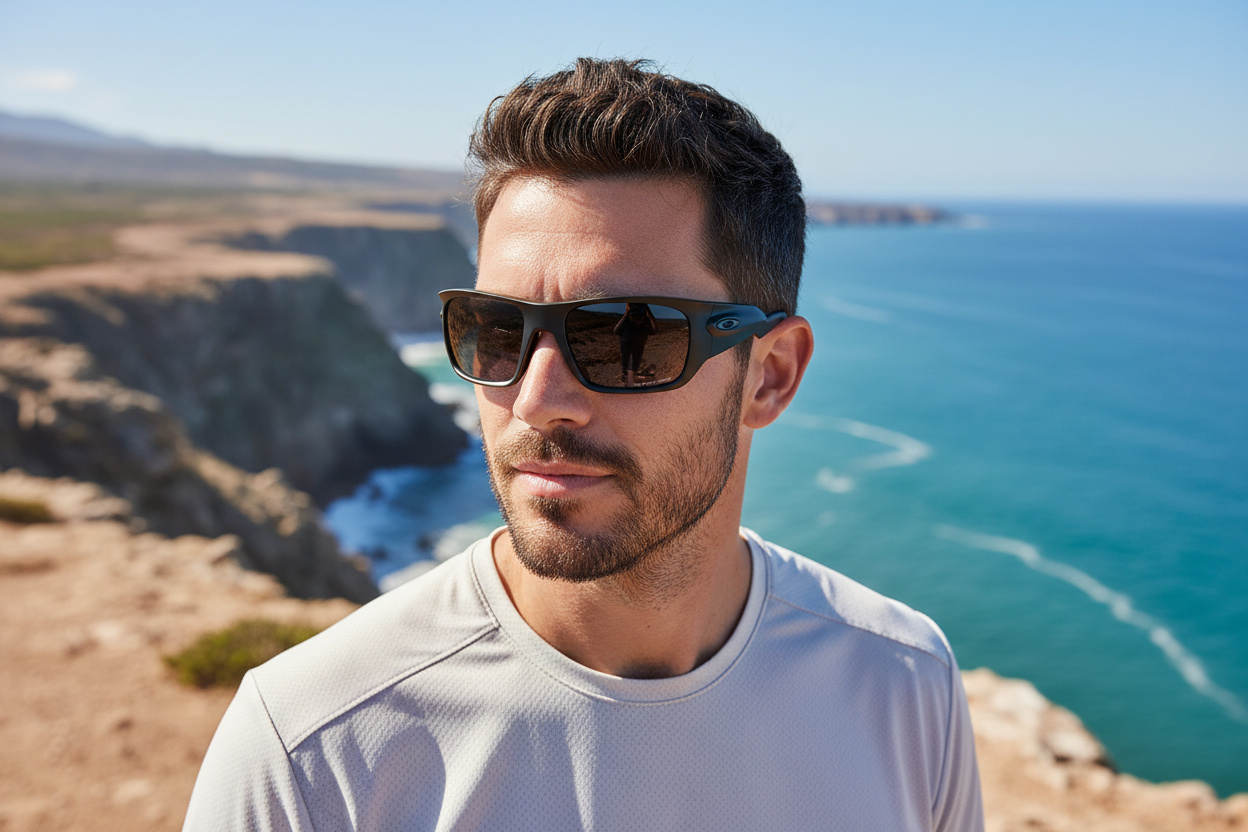 Forfra Oakley MASSETER (OO9486 - 948601)