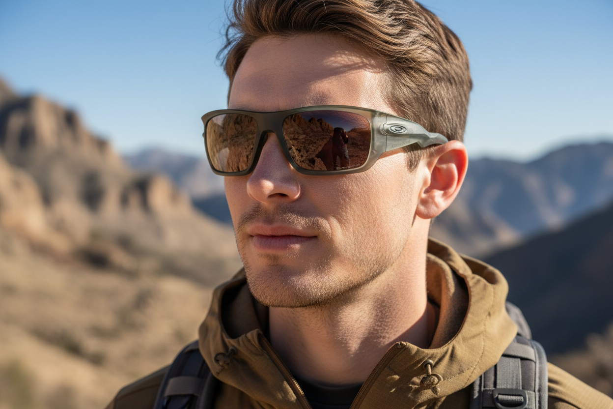 Forfra Oakley MASSETER (OO9486 - 948604)