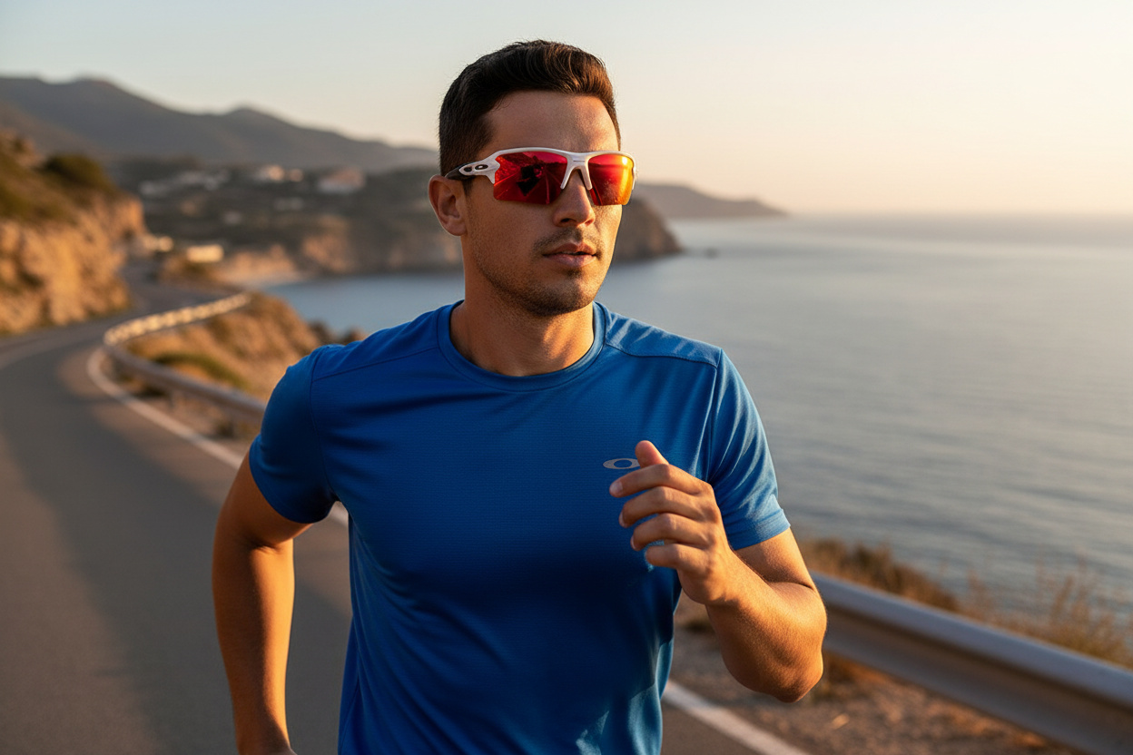 Forfra Oakley FLAK 2.0 XXL (OO9488 - 948803)