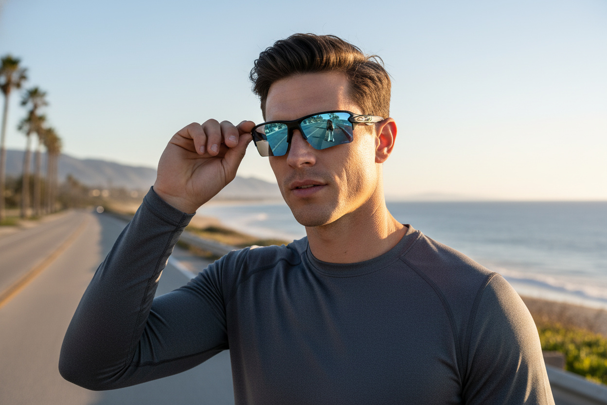 Forfra Oakley FLAK 2.0 XXL (OO9488 - 948805)