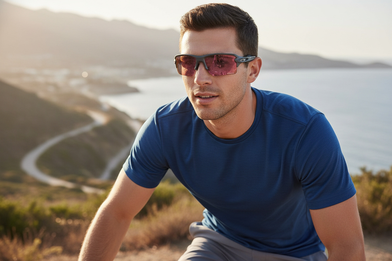 Forfra Oakley FLAK 2.0 XXL (OO9488 - 948808)