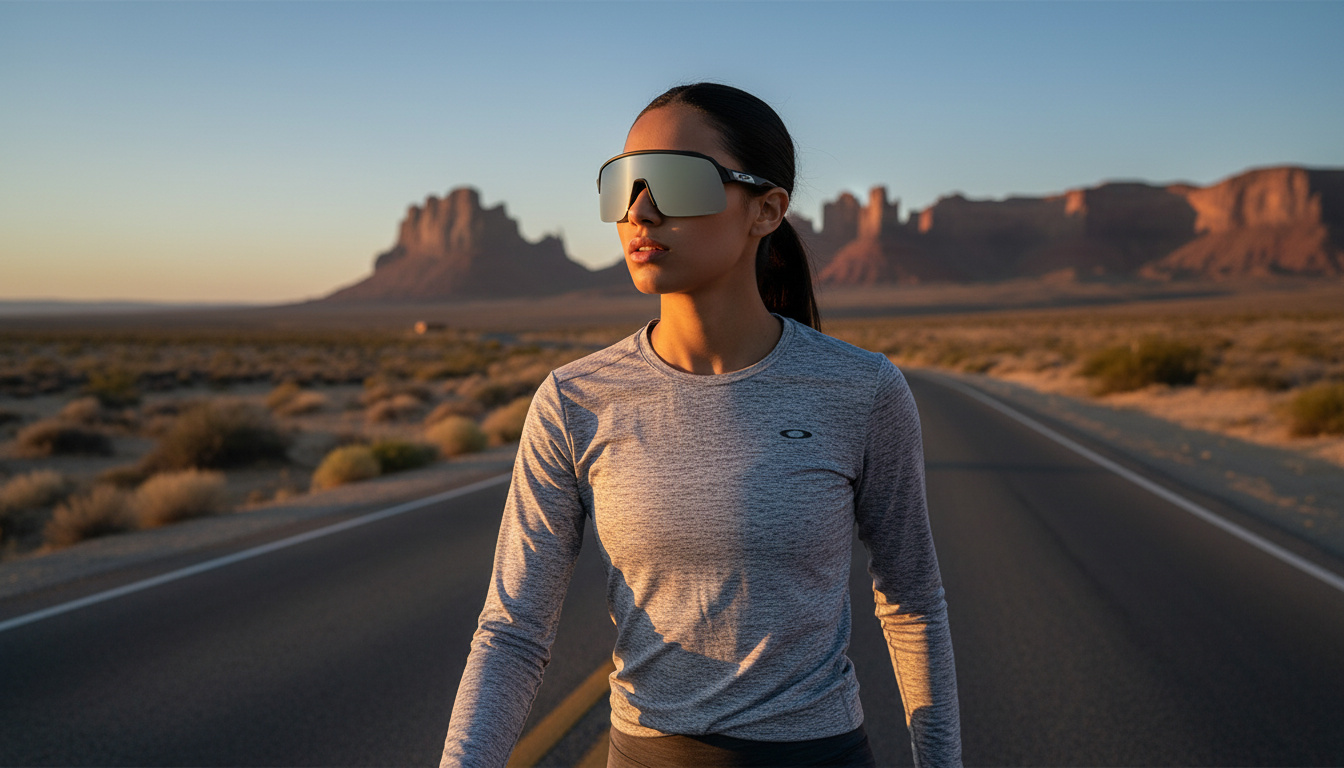 Forfra Oakley SUTRO LITE S (OO9496 - 949601)
