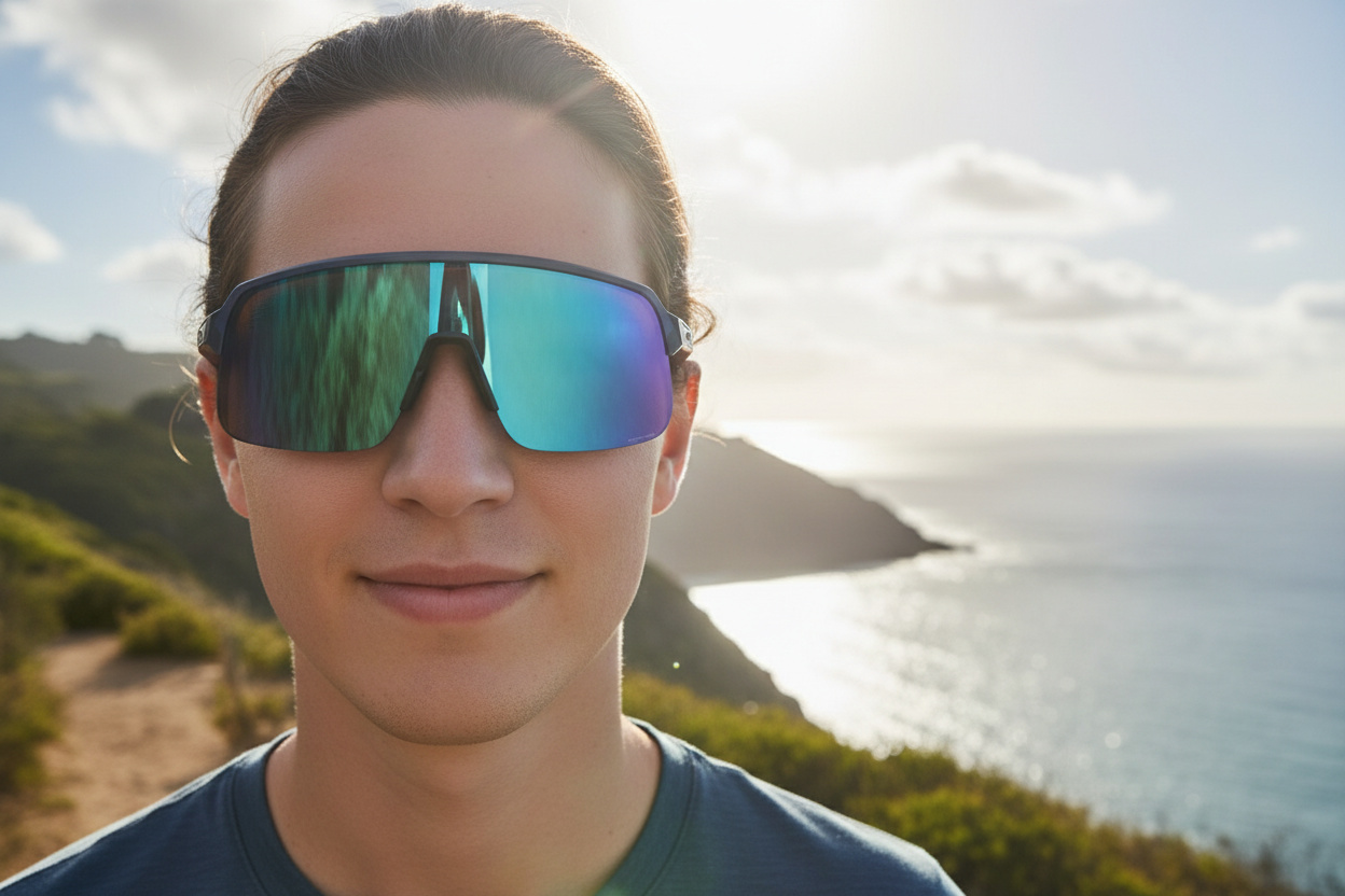 Forfra Oakley SUTRO LITE S (OO9496 - 949603)