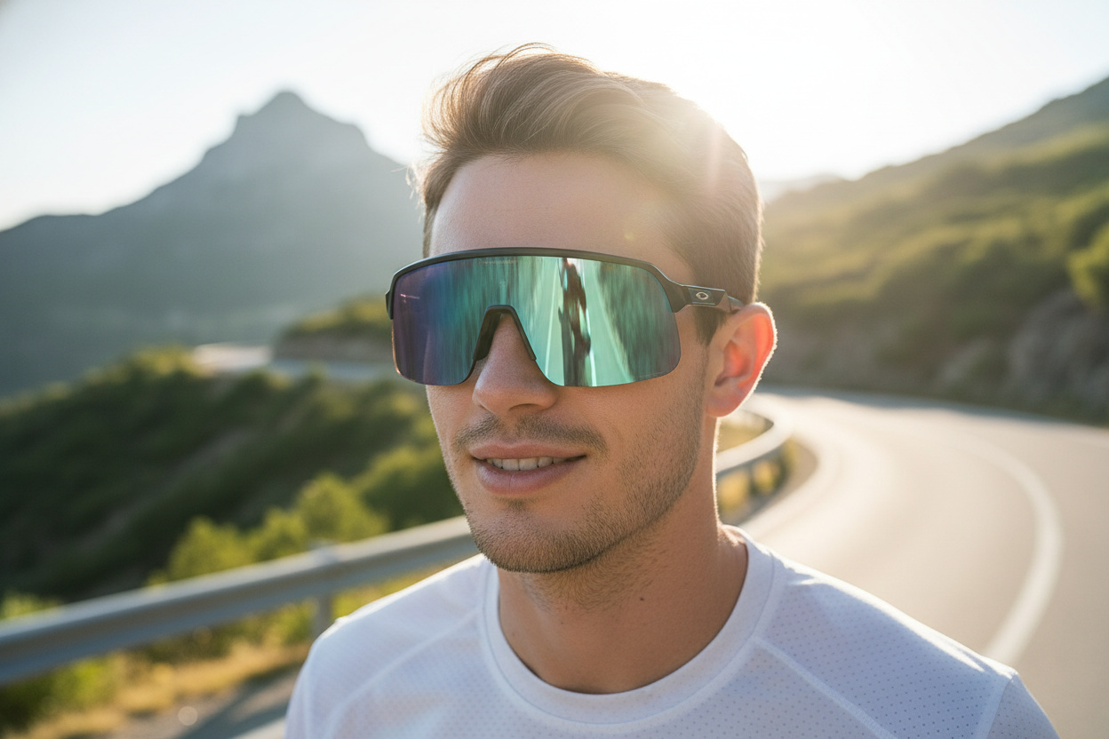 Forfra Oakley SUTRO LITE S (OO9496 - 949605)