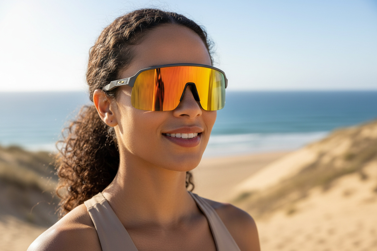 Forfra Oakley SUTRO LITE S (OO9496 - 949609)