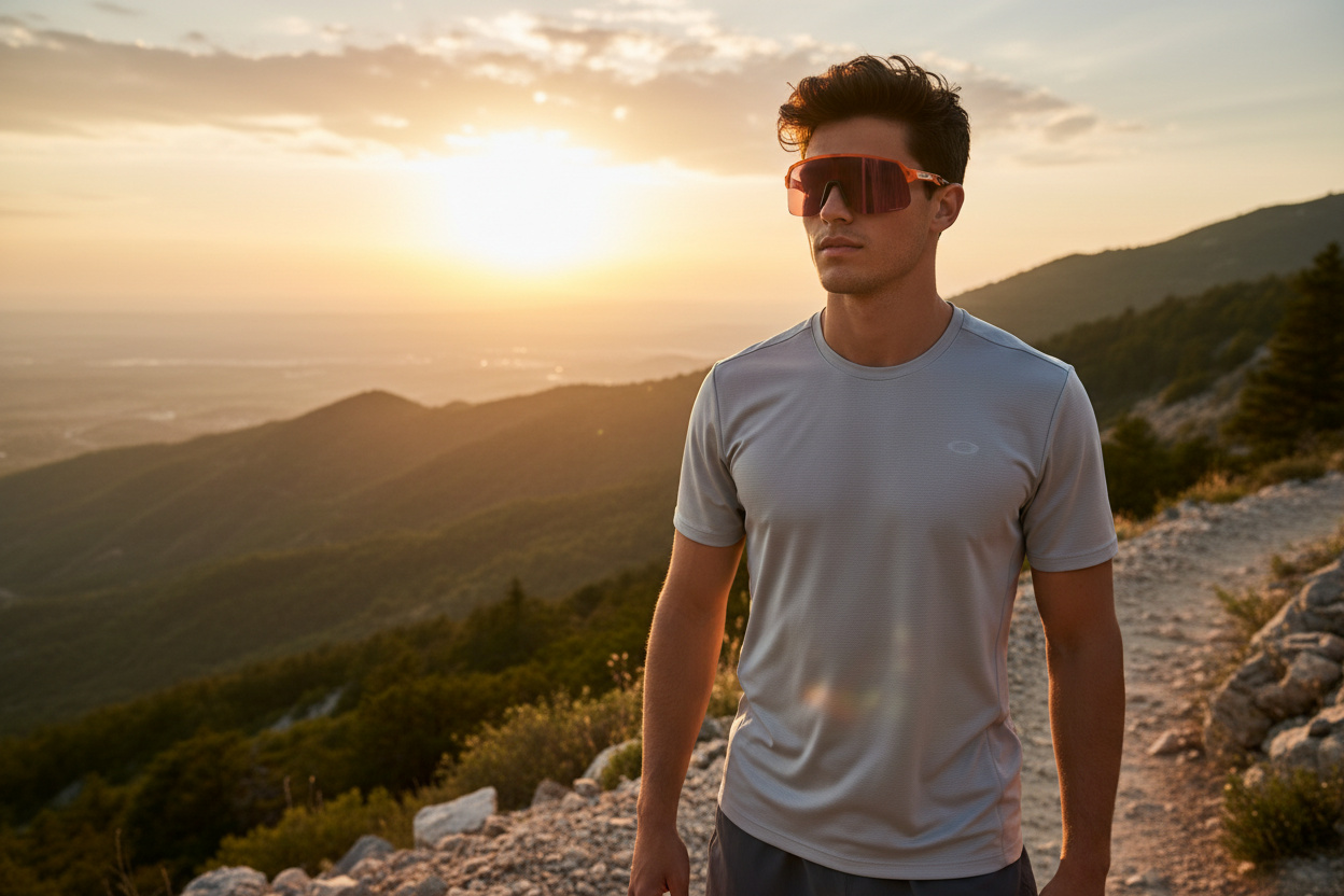 Forfra Oakley SUTRO LITE S (OO9496 - 949610)