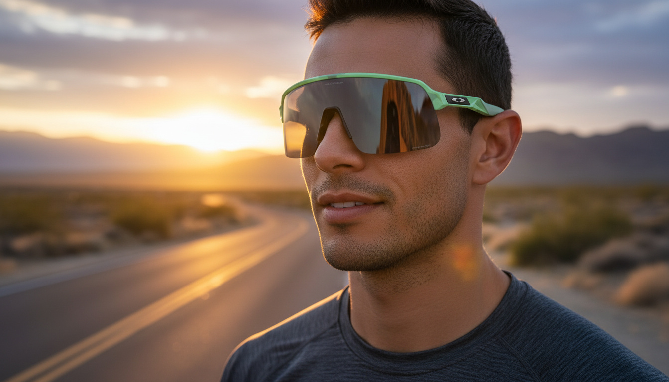 Forfra Oakley SUTRO LITE S (OO9496 - 949611)