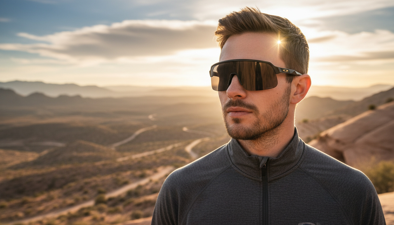 Forfra Oakley SUTRO LITE S (OO9496 - 949612)