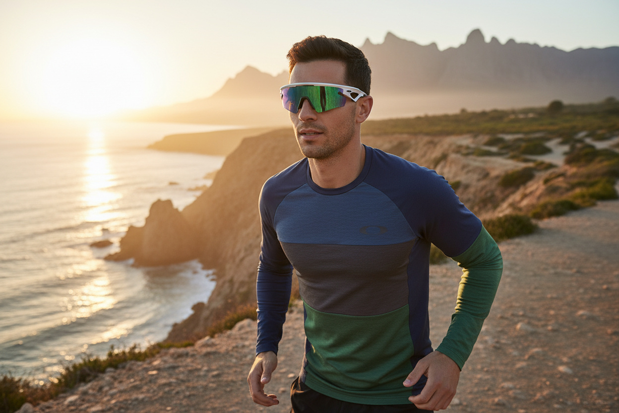 Forfra Oakley SPHAERA SLASH (OO9499 - 949904)