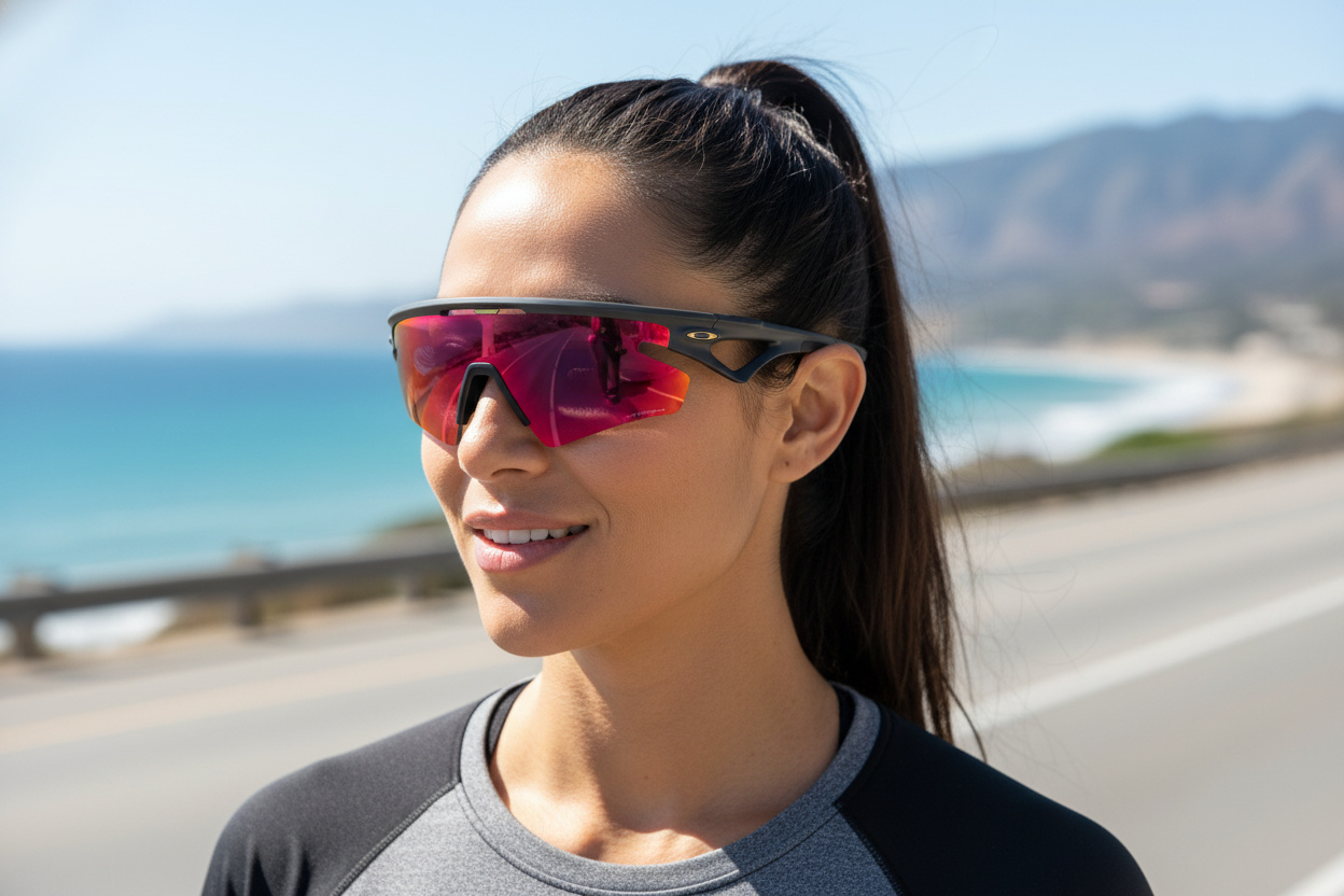 Forfra Oakley SPHAERA SLASH (OO9499 - 949906)