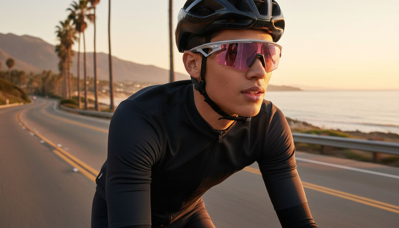 Forfra Oakley SPHAERA SLASH (OO9499 - 949907)