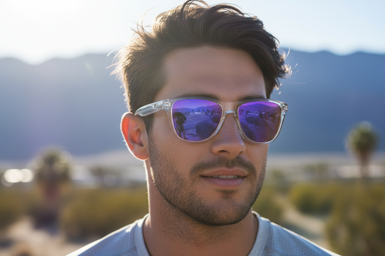 Forfra Oakley FROGSKINS S (OO9508 - 950802)