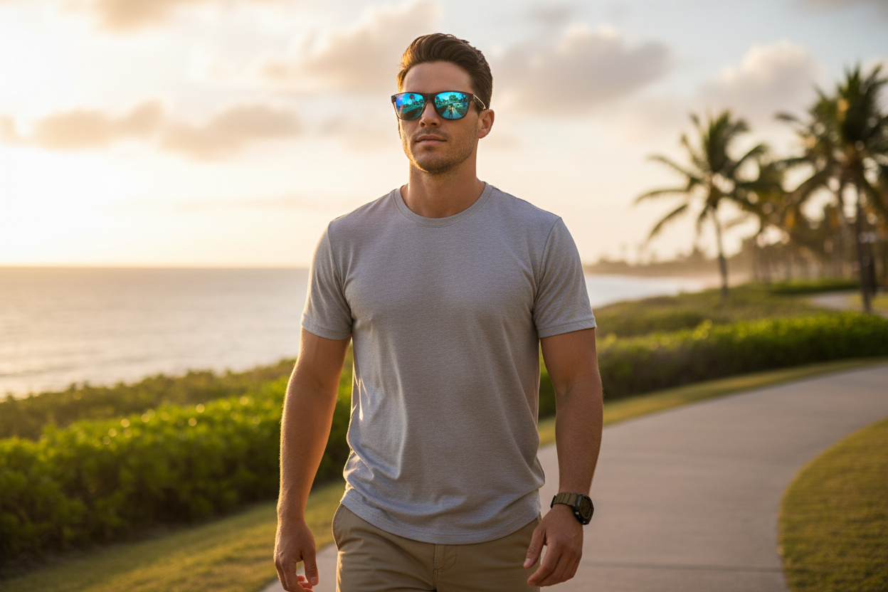 Forfra Oakley FROGSKINS S (OO9508 - 950805)