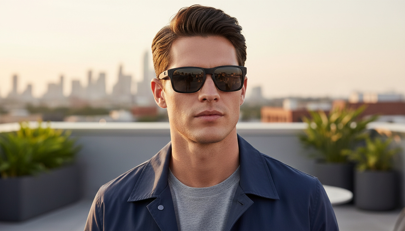 Forfra Oakley HOLBROOK S (OO9509 - 950901)