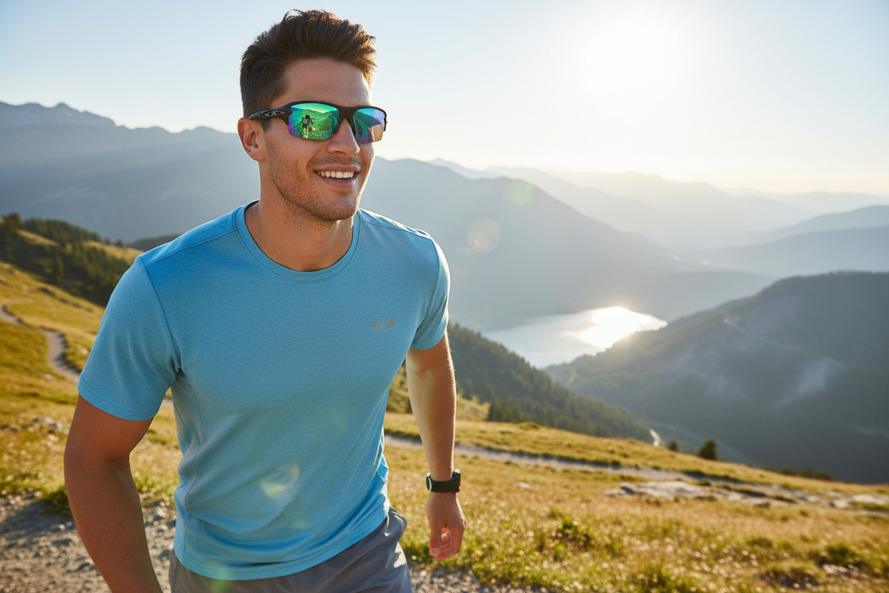 Forfra Oakley FLAK 2.0 S (OO9511 - 951101)