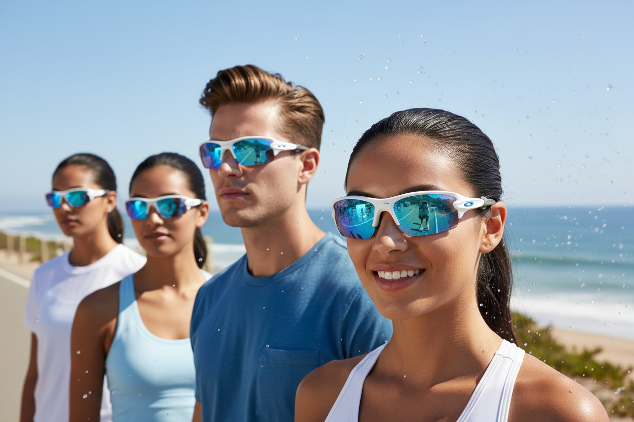 Forfra Oakley FLAK 2.0 S (OO9511 - 951102)