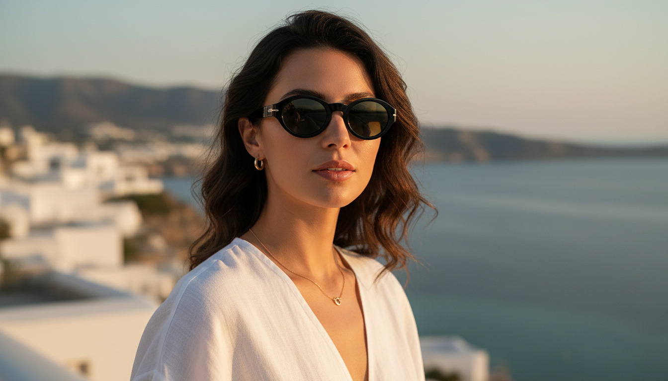 Forfra Persol LORIS (PO3378S - 95/31)