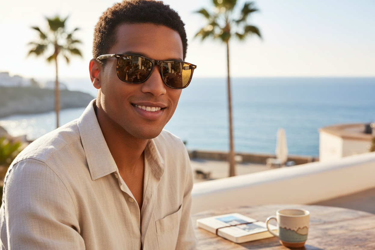 Forfra Ray-Ban RB2216 (902/33)