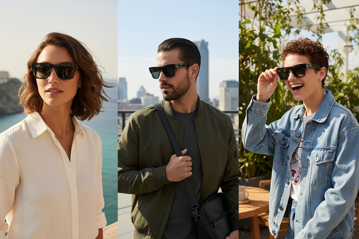 Forfra Ray-Ban RB2217M (F70387)