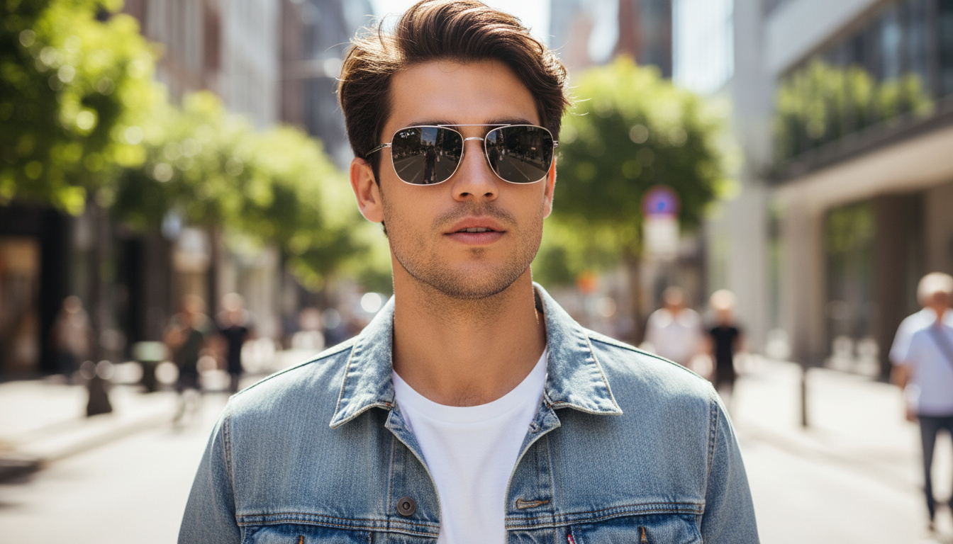 Forfra Ray-Ban RB3755 (003/R5)
